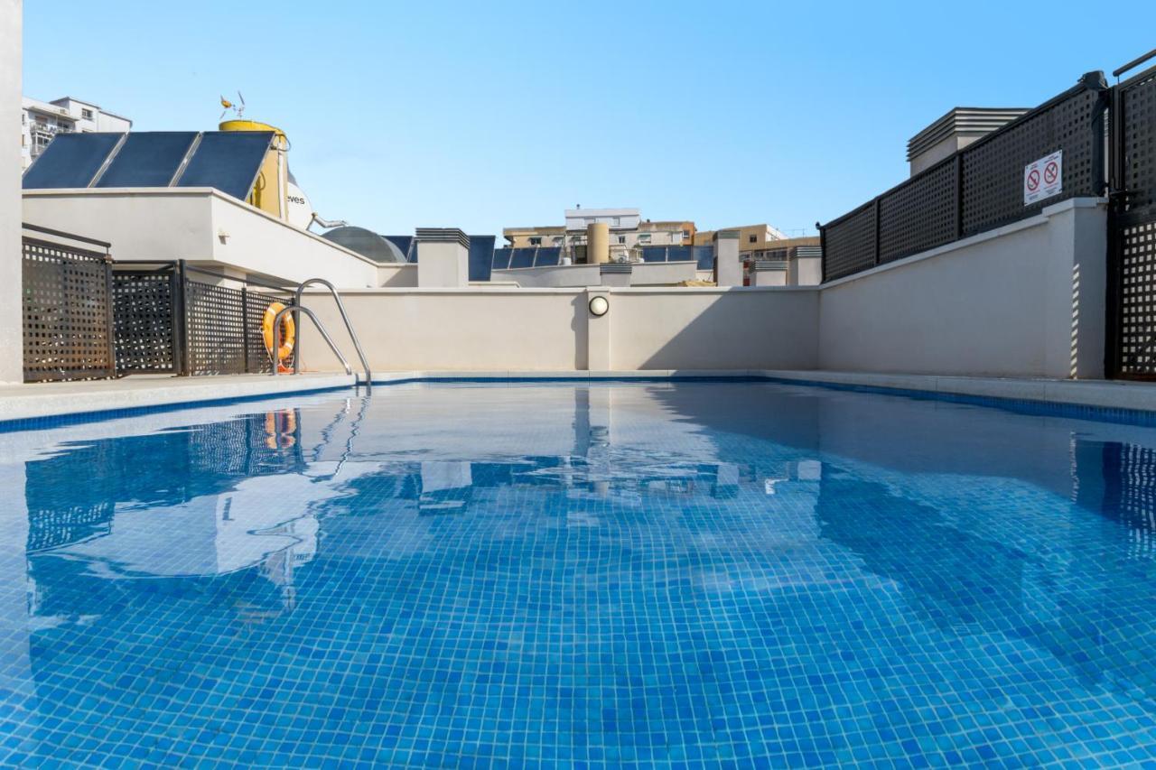 Apartament Picasso With Swimming Pool And Parking In The Center! *