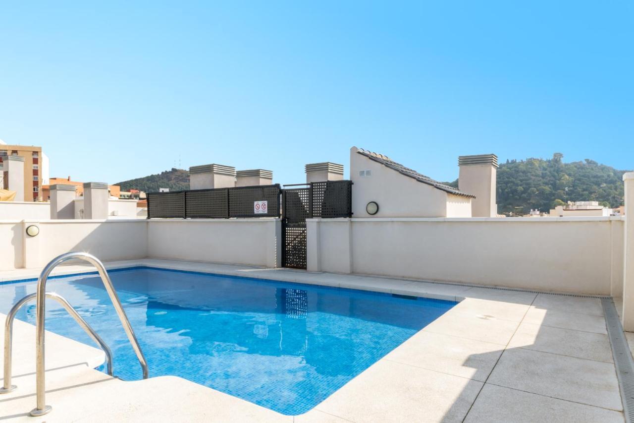 Apartament Picasso With Swimming Pool And Parking In The Center! *